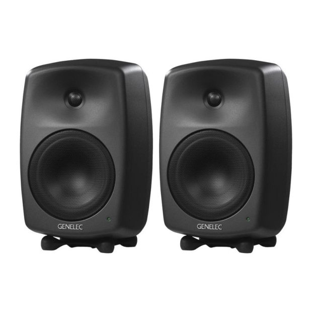 genelec-8040bpm-01-800x800-1.jpg اسپیکر مانیتورینگ جنلک Genelec 8040BPM - تصویر 1
