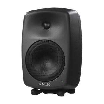 اسپیکر مانیتورینگ جنلک Genelec 8040BPM - Image 2