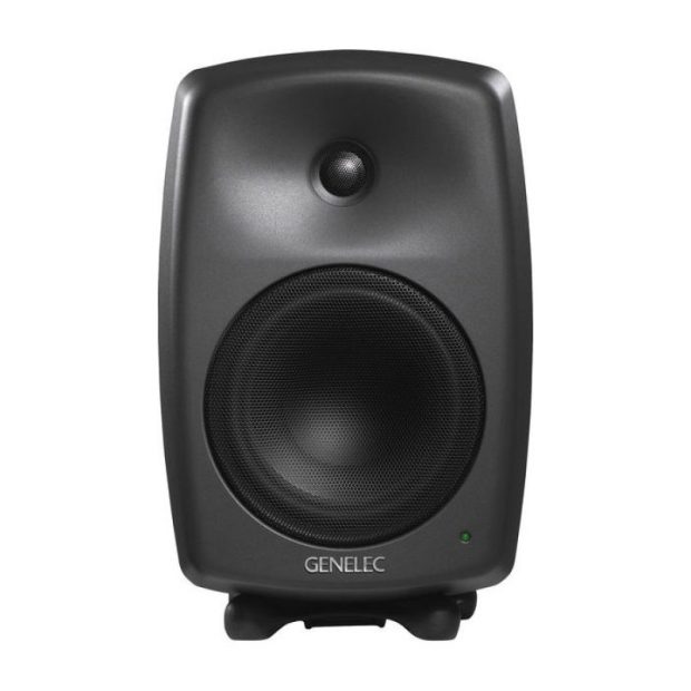 اسپیکر مانیتورینگ جنلک Genelec 8040BPM - تصویر 3