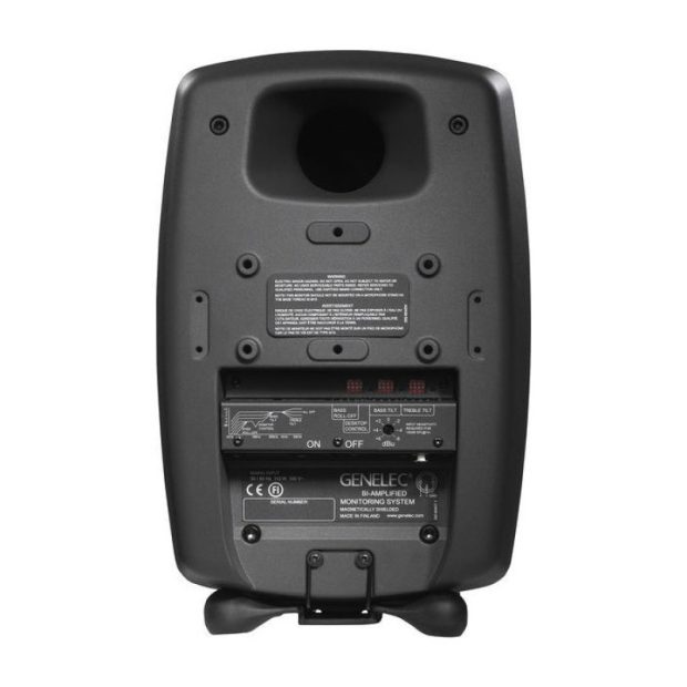 اسپیکر مانیتورینگ جنلک Genelec 8040BPM - تصویر 5