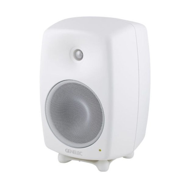 اسپیکر مانیتورینگ جنلک Genelec 8040BWM - تصویر 1