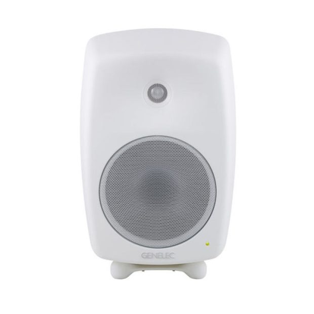 اسپیکر مانیتورینگ جنلک Genelec 8040BWM - تصویر 2