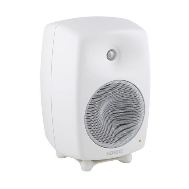 اسپیکر مانیتورینگ جنلک Genelec 8040BWM - تصویر 3