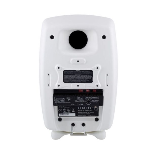 اسپیکر مانیتورینگ جنلک Genelec 8040BWM - تصویر 4
