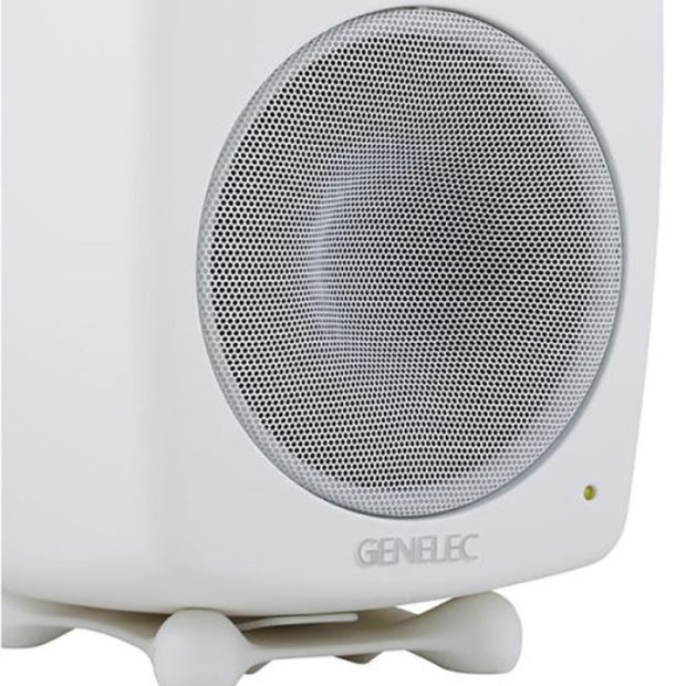 اسپیکر مانیتورینگ جنلک Genelec 8040BWM - تصویر 6