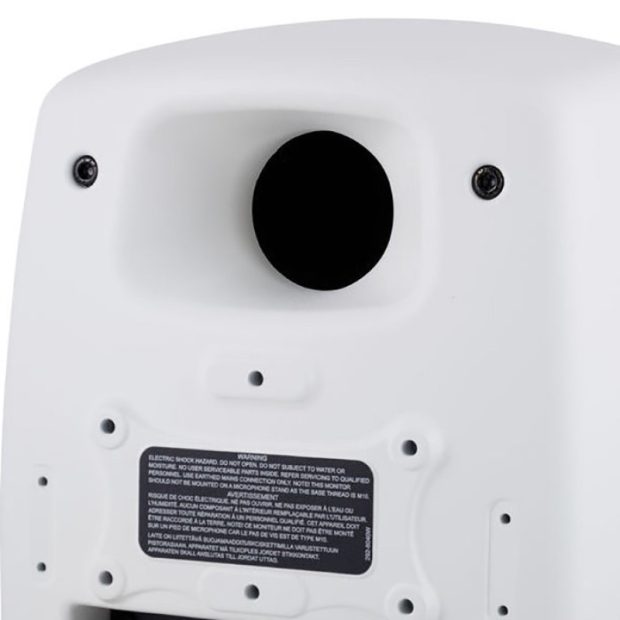 اسپیکر مانیتورینگ جنلک Genelec 8040BWM - تصویر 7