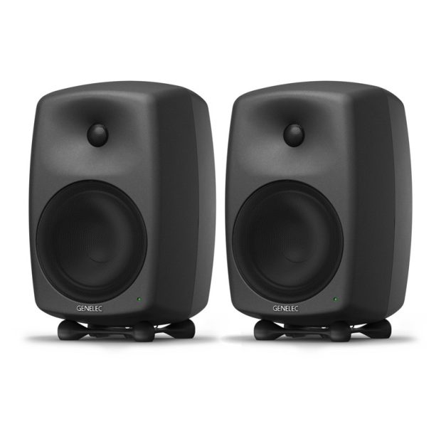 genelec-8050a-01-800x800-1.jpg اسپیکر مانیتورینگ جنلک Genelec 8050A - تصویر 1