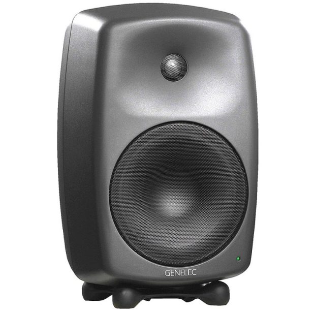 اسپیکر مانیتورینگ جنلک Genelec 8050A - تصویر 2