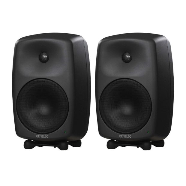 اسپیکر مانیتورینگ جنلک Genelec 8050BPM - تصویر 1