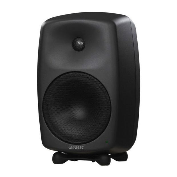 اسپیکر مانیتورینگ جنلک Genelec 8050BPM - تصویر 2