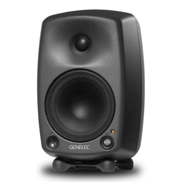 اسپیکر مانیتورینگ جنلک Genelec 8130A - تصویر 1