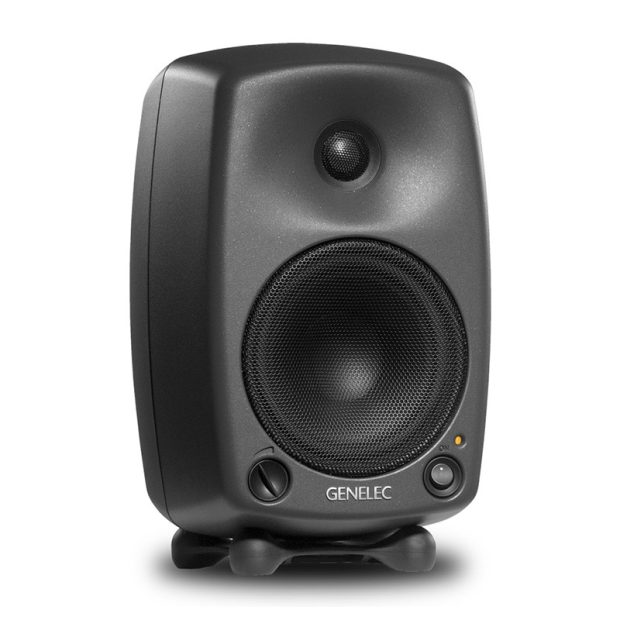 اسپیکر مانیتورینگ جنلک Genelec 8130A - تصویر 3