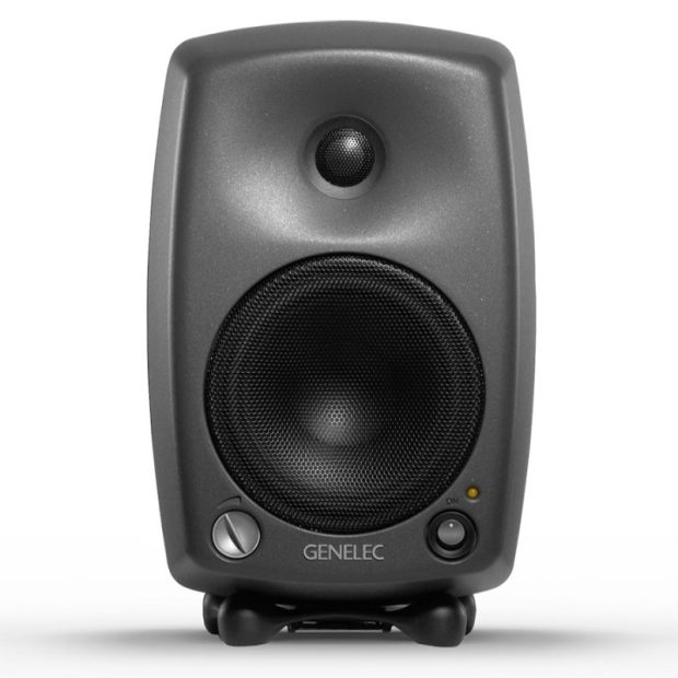 اسپیکر مانیتورینگ جنلک Genelec 8130A - تصویر 4