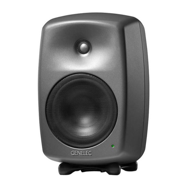 genelec-8240a-01-800x800-1.jpg اسپیکر مانیتورینگ جنلک Genelec 8240A - تصویر 1