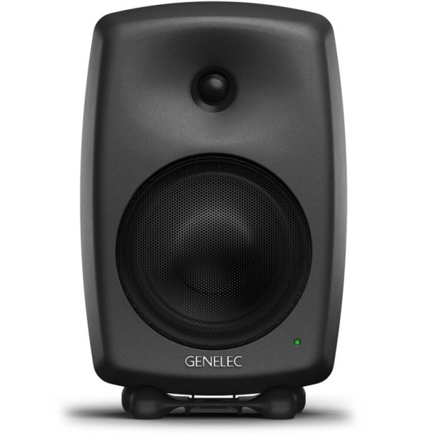 اسپیکر مانیتورینگ جنلک Genelec 8240A - تصویر 2