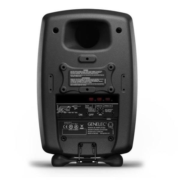 اسپیکر مانیتورینگ جنلک Genelec 8240A - تصویر 3