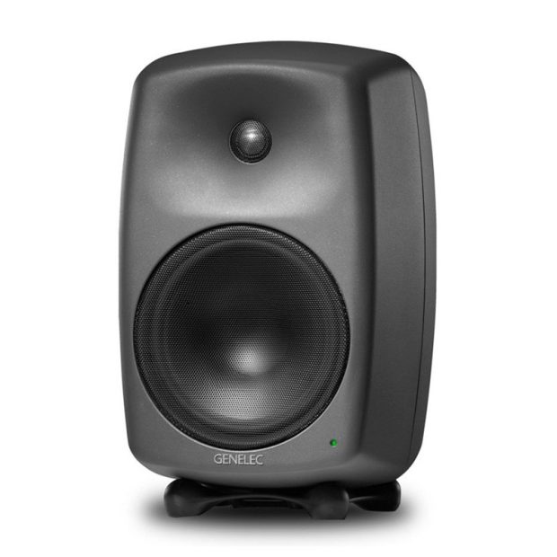 اسپیکر مانیتورینگ جنلک Genelec 8250A - تصویر 1