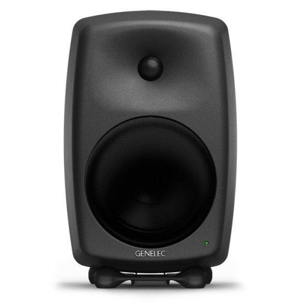 اسپیکر مانیتورینگ جنلک Genelec 8250A - تصویر 2