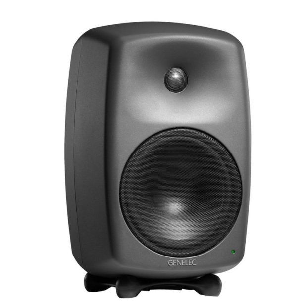 اسپیکر مانیتورینگ جنلک Genelec 8250A - تصویر 3