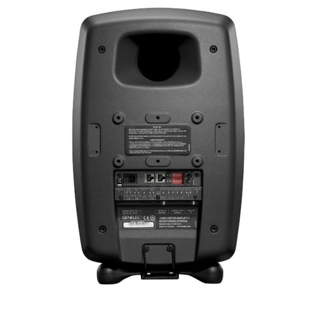 اسپیکر مانیتورینگ جنلک Genelec 8250A - تصویر 4