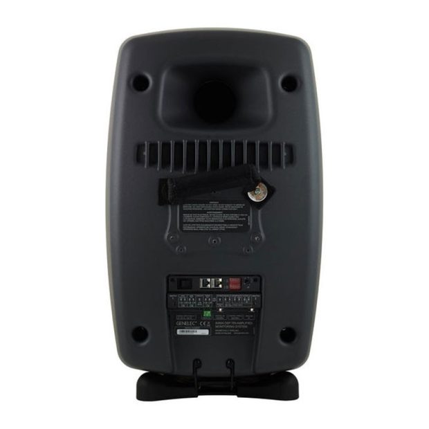 اسپیکر مانیتورینگ جنلک Genelec 8260 APM - تصویر 4