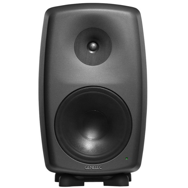 اسپیکر مانیتورینگ جنلک Genelec 8260A - تصویر 2