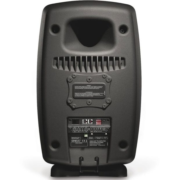 اسپیکر مانیتورینگ جنلک Genelec 8260A - تصویر 4