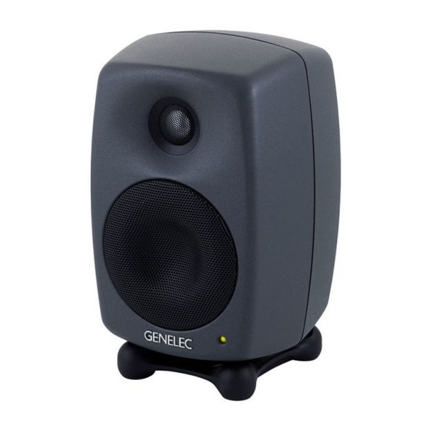اسپیکر مانیتورینگ جنلک Genelec 8320 APM - تصویر 1