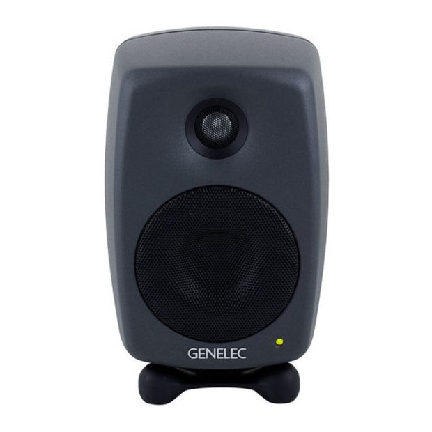 اسپیکر مانیتورینگ جنلک Genelec 8320 APM - تصویر 2