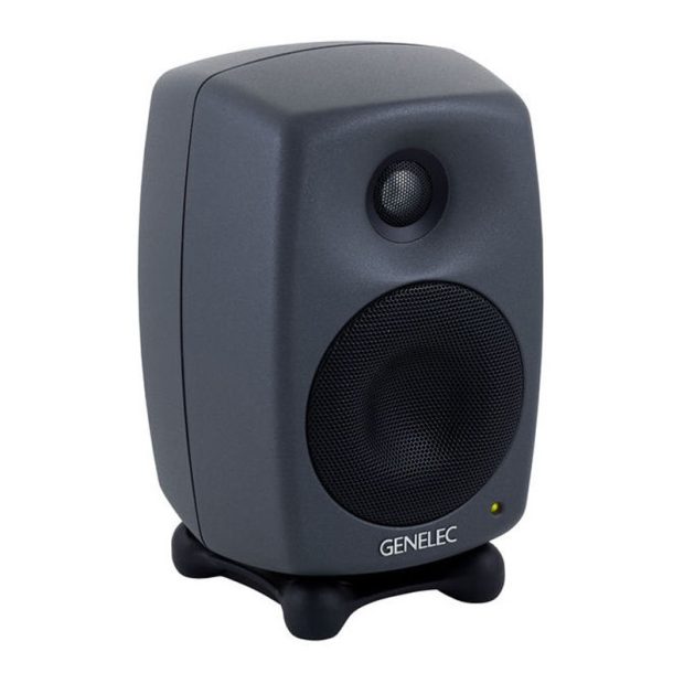 اسپیکر مانیتورینگ جنلک Genelec 8320 APM - تصویر 3