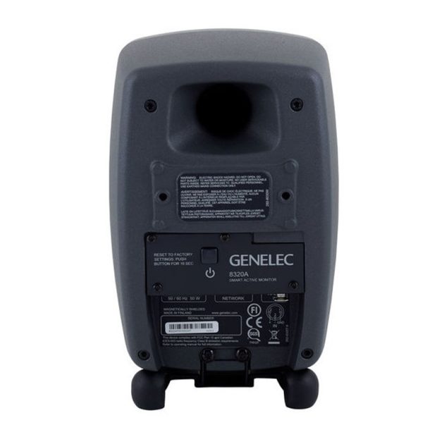 اسپیکر مانیتورینگ جنلک Genelec 8320 APM - تصویر 4
