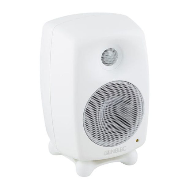 اسپیکر مانیتورینگ جنلک Genelec 8320 AWM - تصویر 3