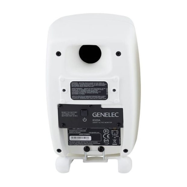 اسپیکر مانیتورینگ جنلک Genelec 8320 AWM - تصویر 4