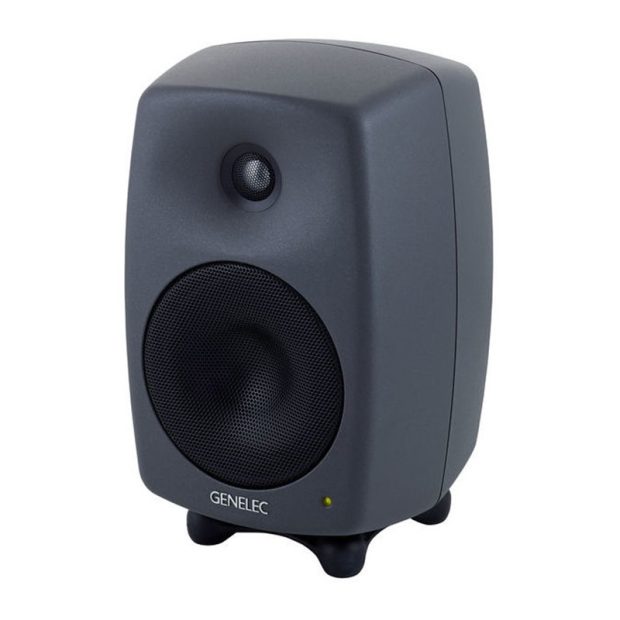 اسپیکر مانیتورینگ جنلک Genelec 8330 APM - تصویر 1