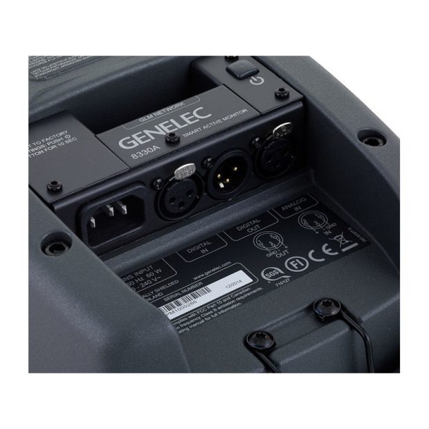 اسپیکر مانیتورینگ جنلک Genelec 8330 APM - تصویر 2