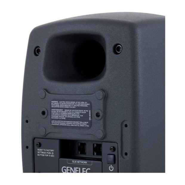 اسپیکر مانیتورینگ جنلک Genelec 8330 APM - تصویر 3