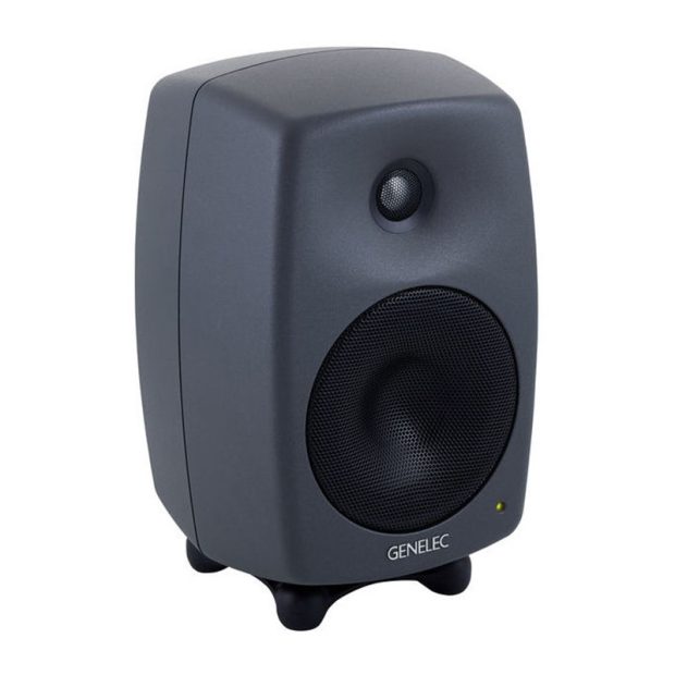 اسپیکر مانیتورینگ جنلک Genelec 8330 APM - تصویر 7