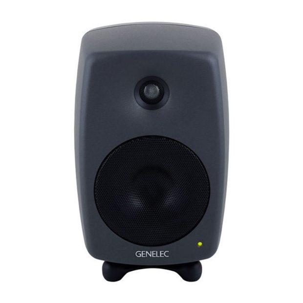 اسپیکر مانیتورینگ جنلک Genelec 8330 APM - تصویر 8