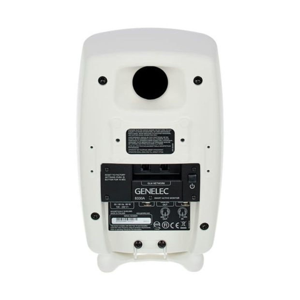 اسپیکر مانیتورینگ جنلک Genelec 8330 AWM - تصویر 4