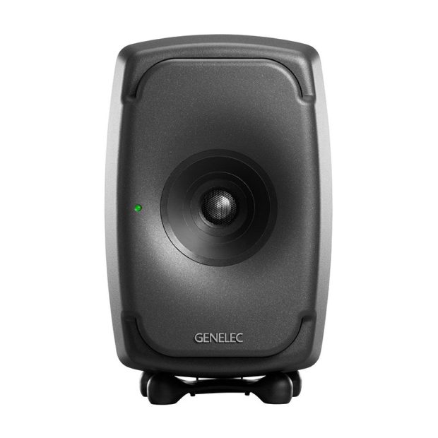 اسپیکر مانیتورینگ جنلک Genelec 8331 SAM - تصویر 2