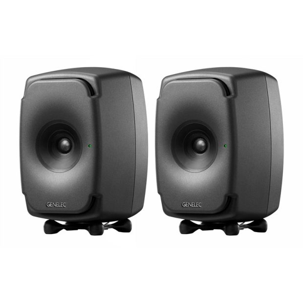 genelec-8331ap-01-800x800-1.jpg اسپیکر مانیتورینگ جنلک Genelec 8331 AP - تصویر 1