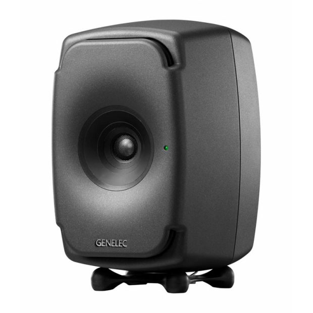 اسپیکر مانیتورینگ جنلک Genelec 8331 AP - تصویر 2