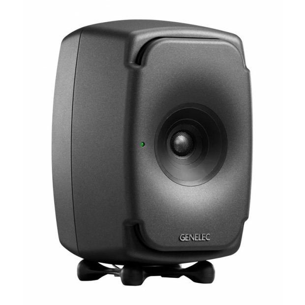 اسپیکر مانیتورینگ جنلک Genelec 8331 AP - تصویر 4
