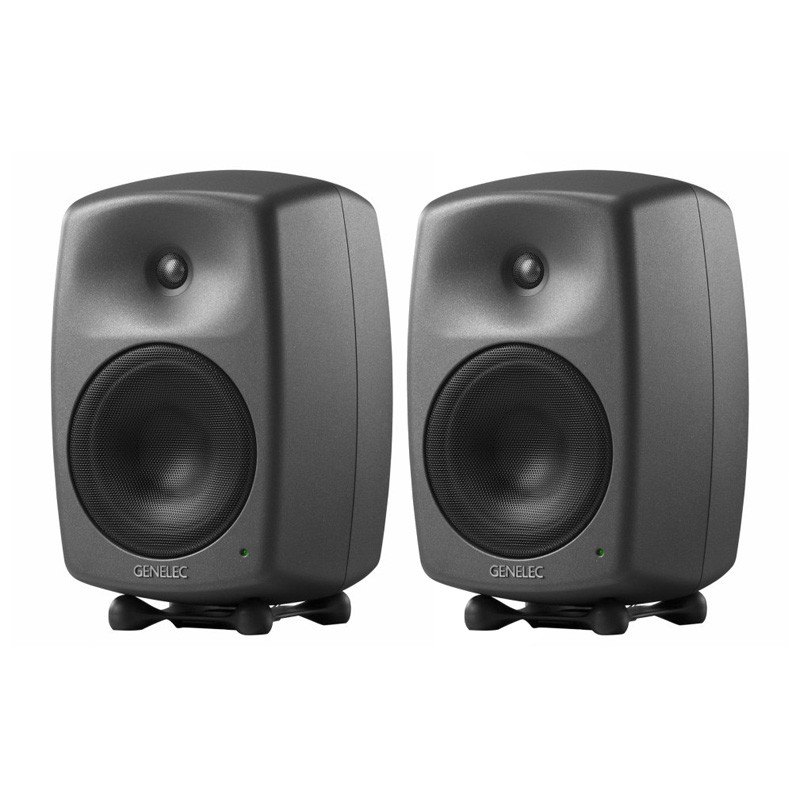 اسپیکر مانیتورینگ جنلک Genelec 8340 APM