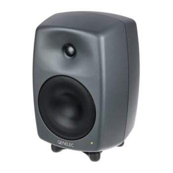 اسپیکر مانیتورینگ جنلک Genelec 8340 APM - Image 2