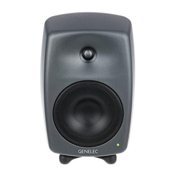 اسپیکر مانیتورینگ جنلک Genelec 8340 APM - تصویر 3