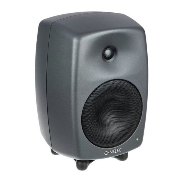 اسپیکر مانیتورینگ جنلک Genelec 8340 APM - تصویر 4