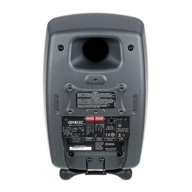 اسپیکر مانیتورینگ جنلک Genelec 8340 APM - تصویر 5