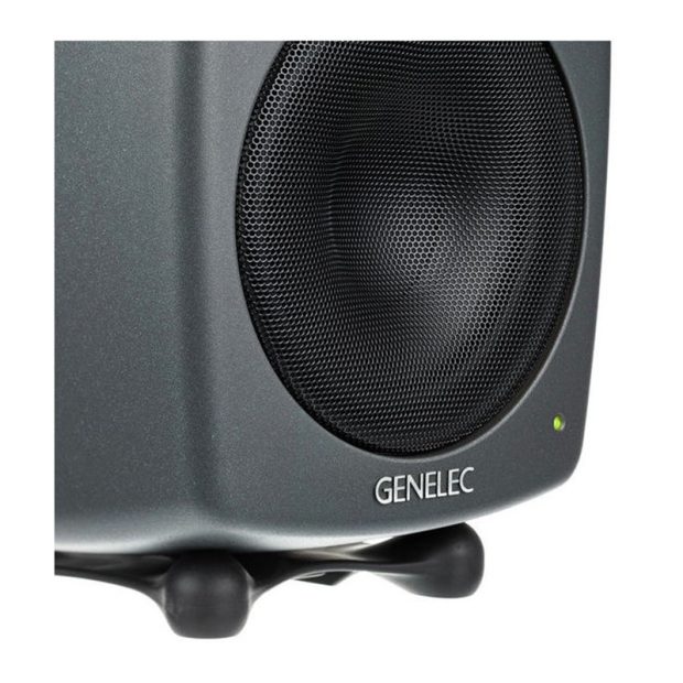 اسپیکر مانیتورینگ جنلک Genelec 8340 APM - تصویر 6