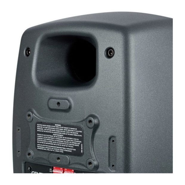 اسپیکر مانیتورینگ جنلک Genelec 8340 APM - تصویر 9